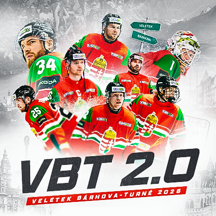 VBT 2.0 &ndash; Veletek B&aacute;rhova-Turn&eacute; 2026